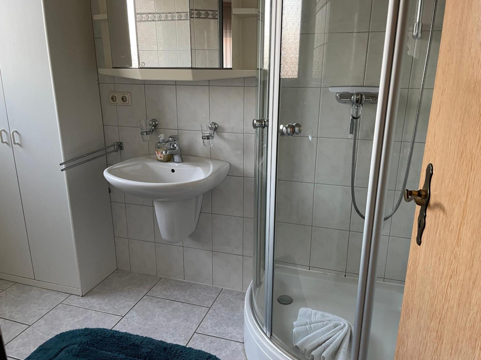 Ferienhaus Brandes Wohnung 4 Norderney Exterior foto