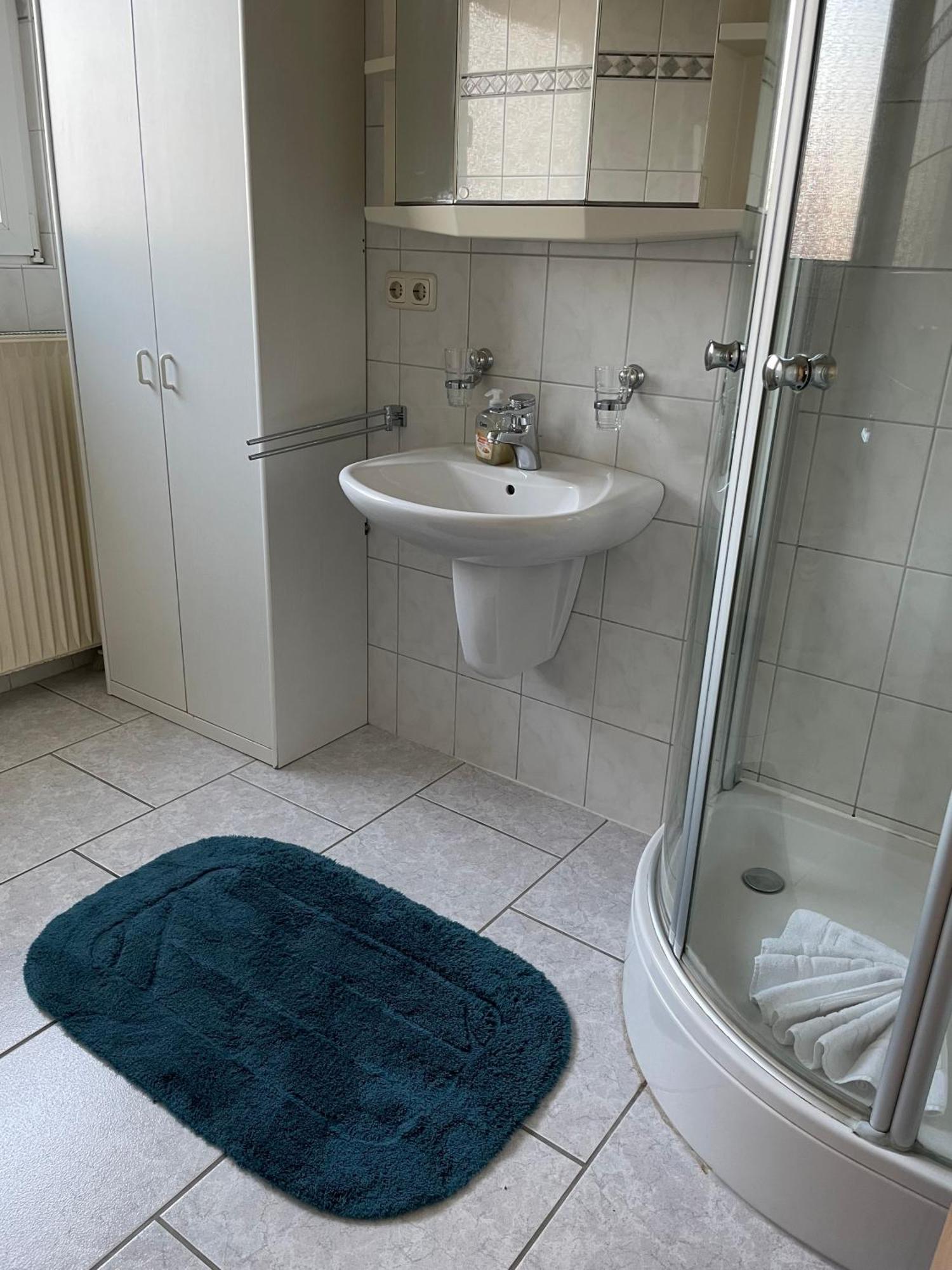 Ferienhaus Brandes Wohnung 4 Norderney Exterior foto